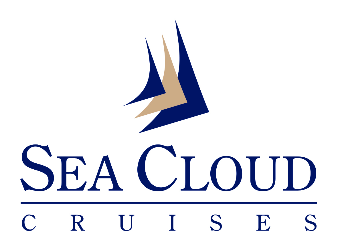 SEA CLOUD CRUISES Logo