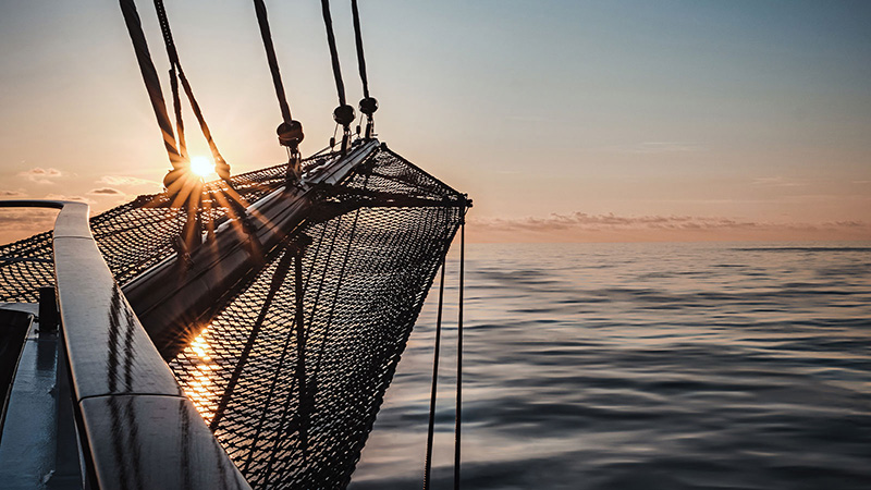 SEA CLOUD CRUISES Logo