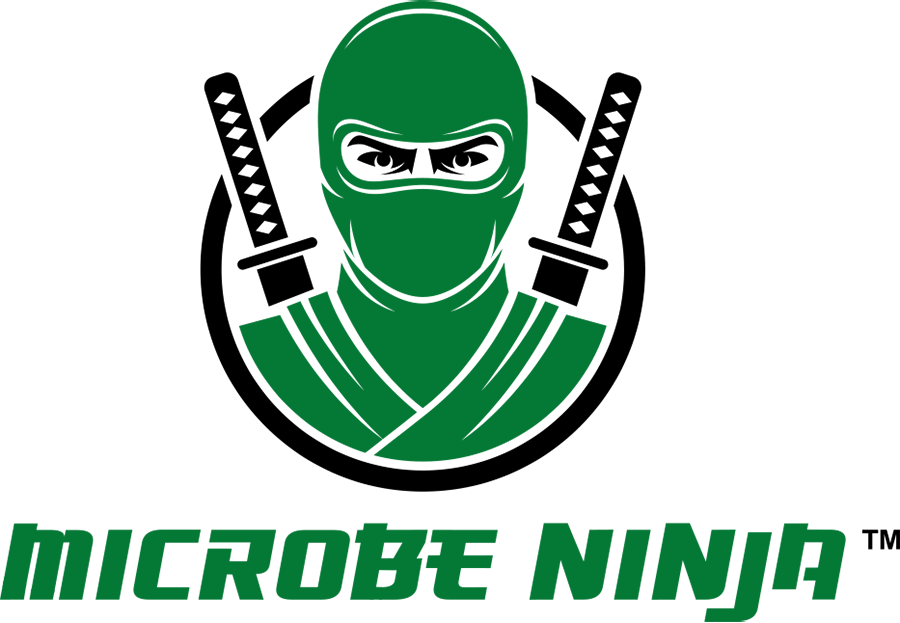 Microbe Ninja 