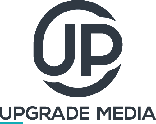 UPGRADE MEDIA GmbH Logo