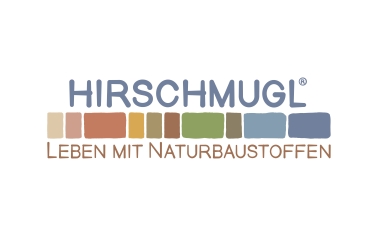 Logo Hirschmugl - Leben mit Naturbaustoffen