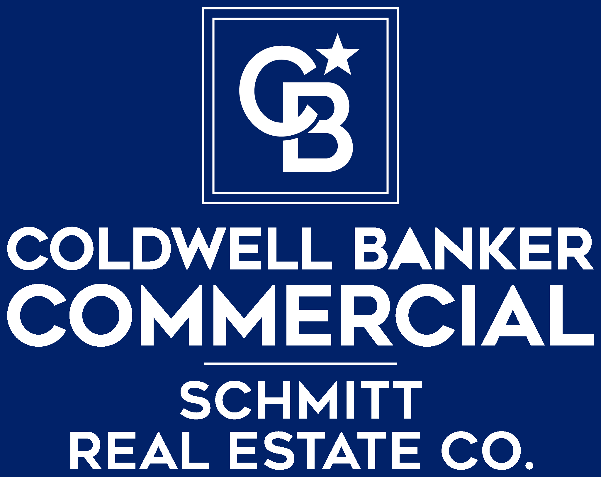 Coldwell Banker Commercial Schmitt Real Estate Co.