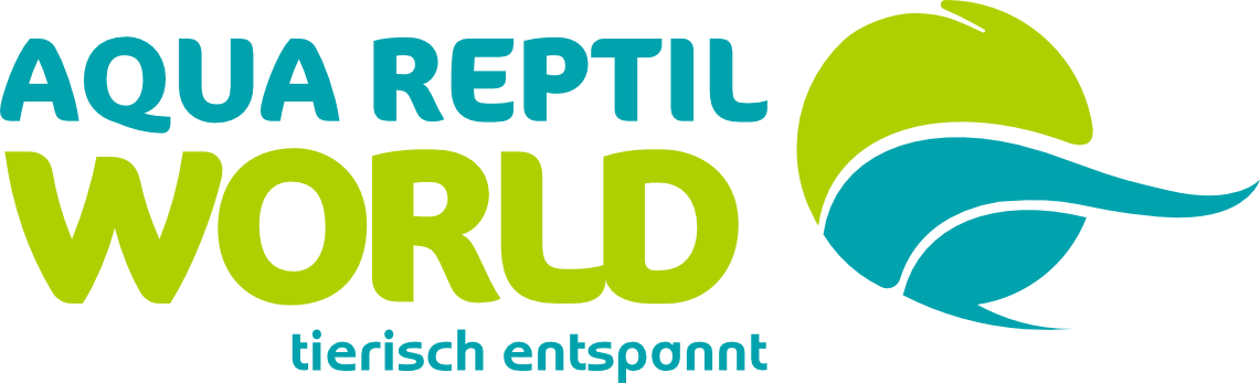 Logo Aqua Reptil World