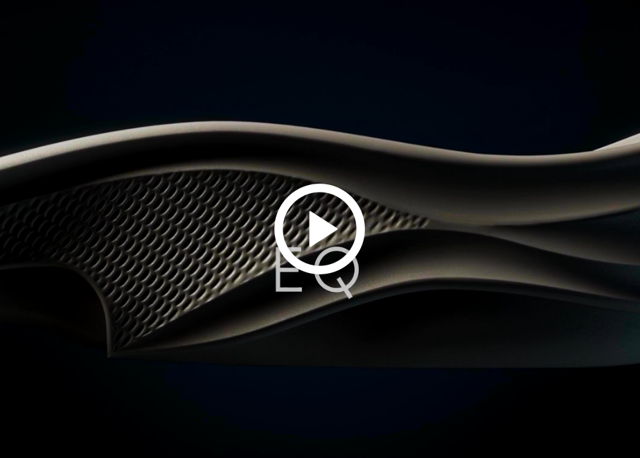 Kanso Speedlight foam midsole