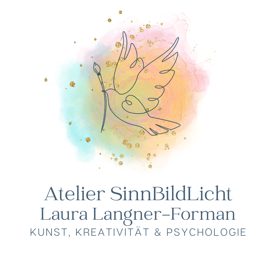 Atelier SinnBildLicht Kunsttherapie Osnabrück Bramsche Laura Langner-Forman