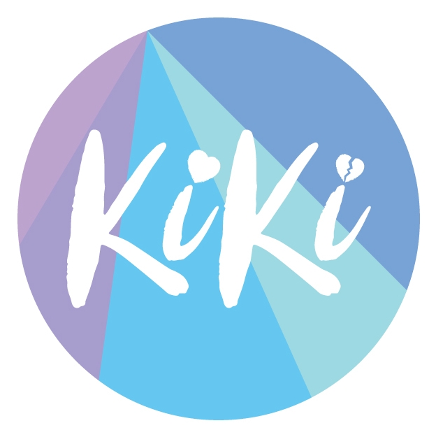 KiKi Logo