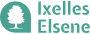 logo Ixelles-Elsene