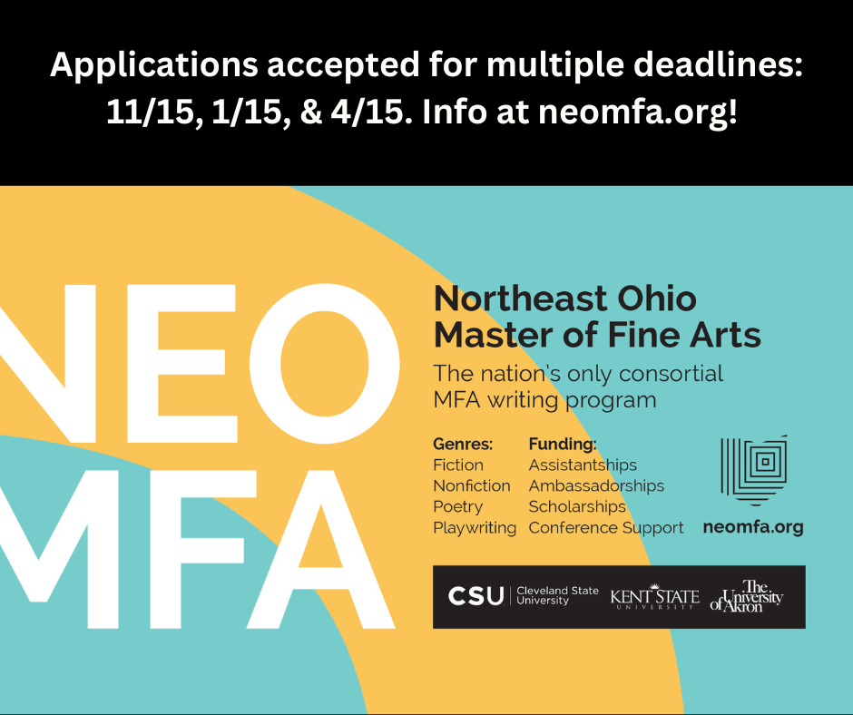 NEOMFA application information