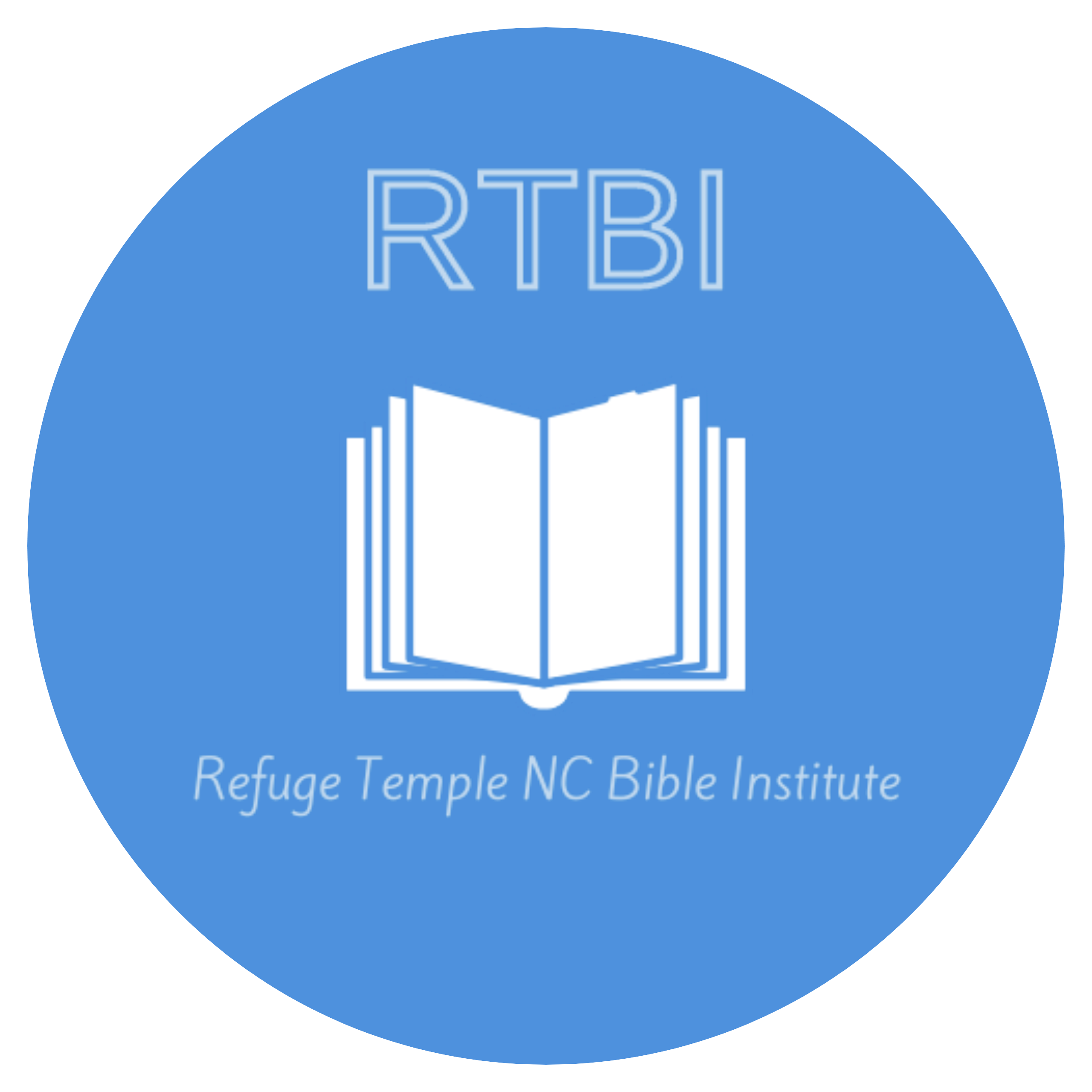 Refuge Temple NC Bible Institute