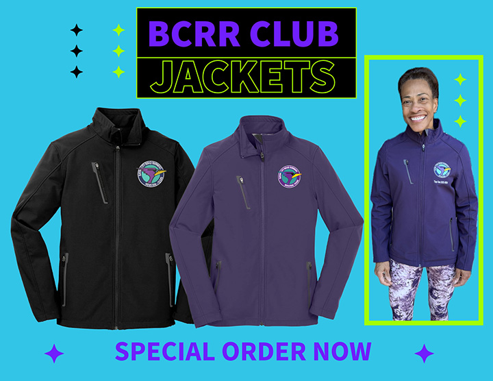 graphic map of GRB course