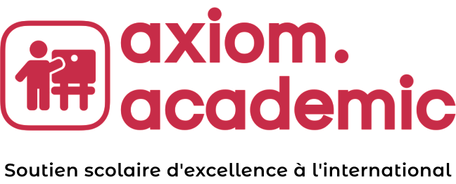 Logo Axiom Academic