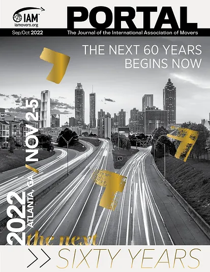 Portal Magazine