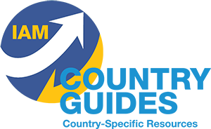 Country Guides