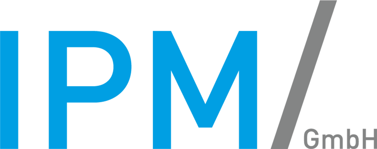 Logo IPM GmbH