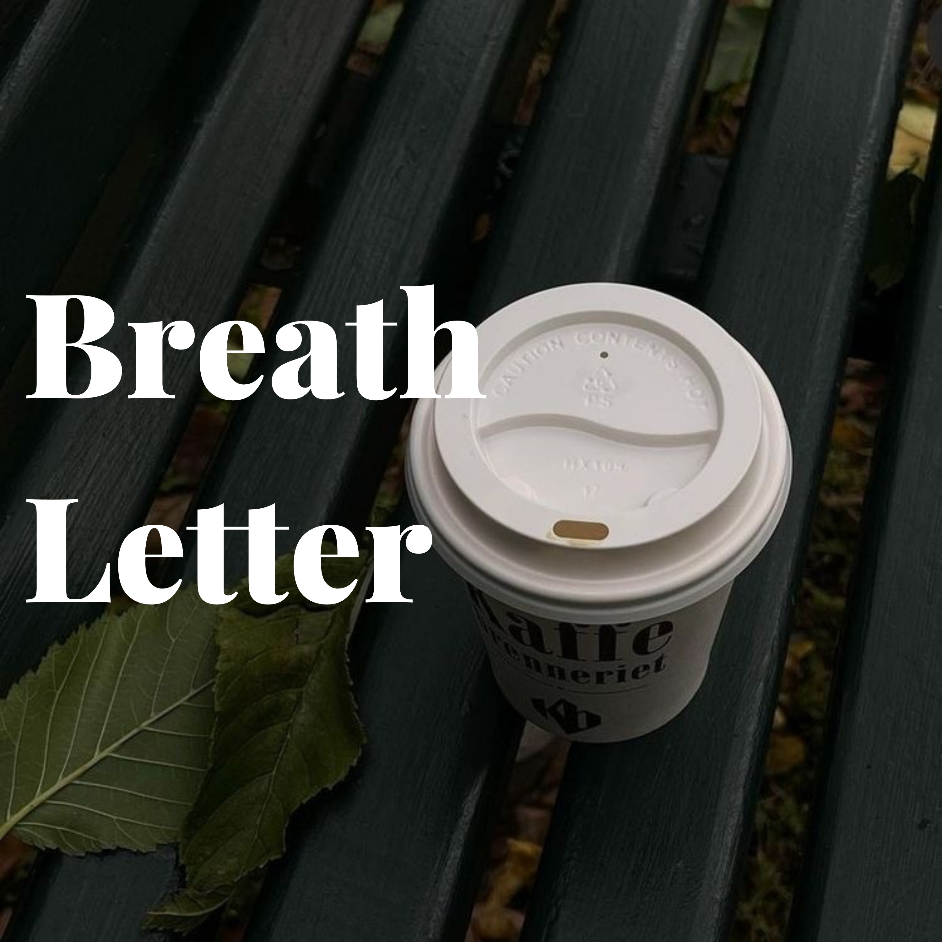 Breath Letter Anmeldung