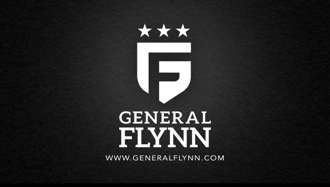 Newsletter From General Flynn