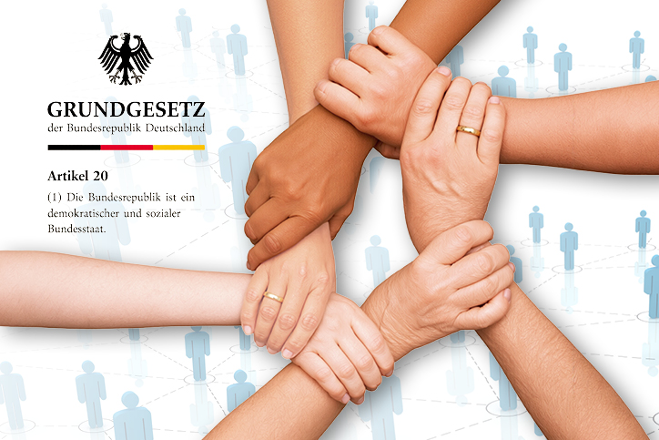Reform der Sozialsysteme