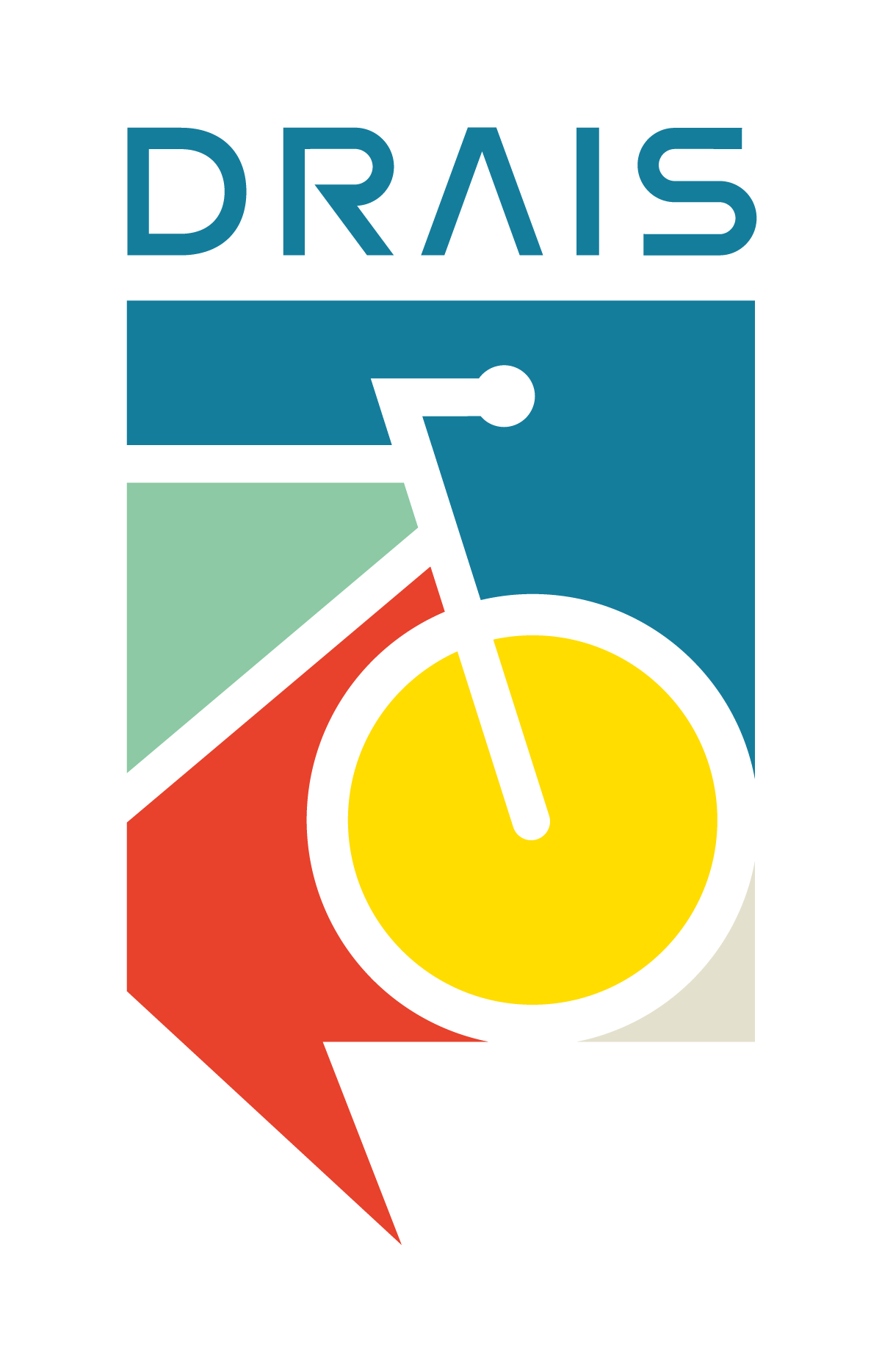Logo DRAIS GmbH