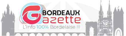 Logo Bordeaux Gazette