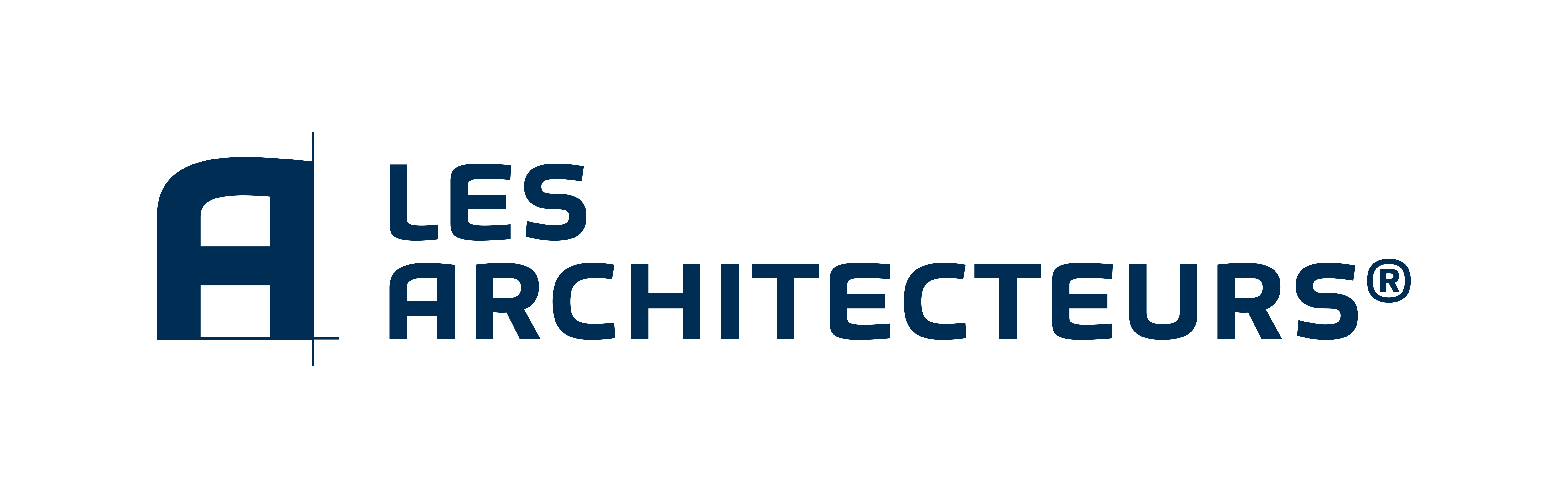 Logo Les Architecteurs