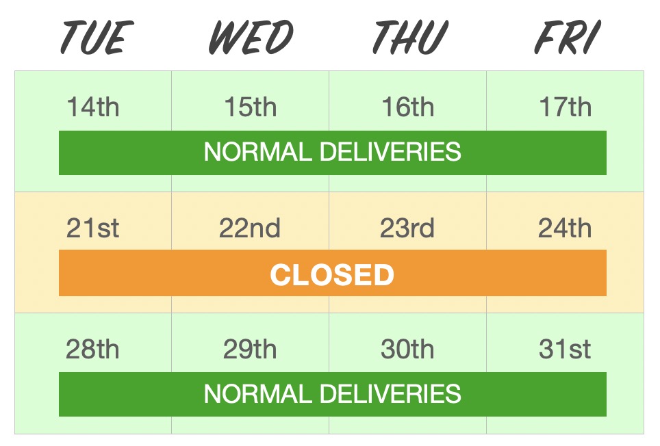 1-week-closure-calendar