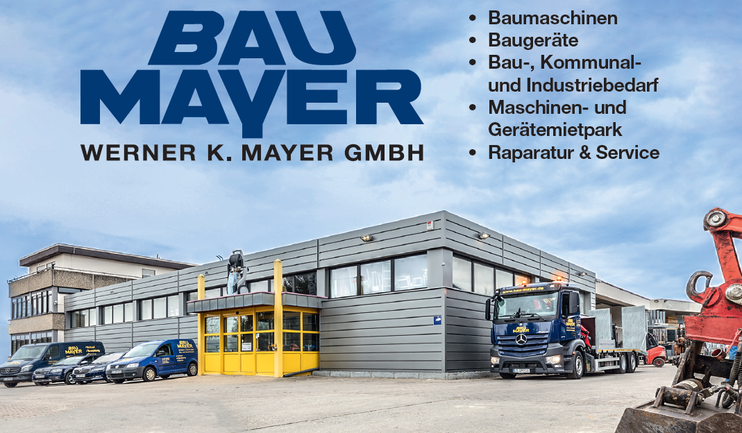 Werner K. Mayer GmbH