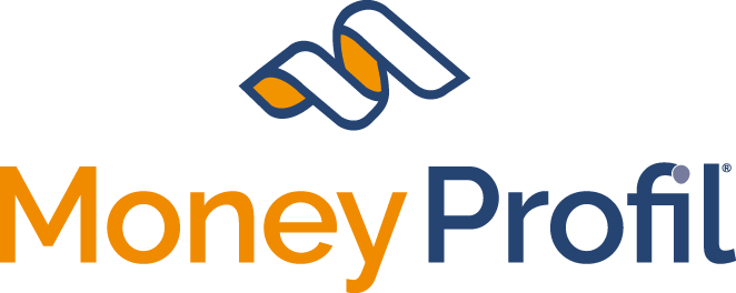 MoneyProfil logo