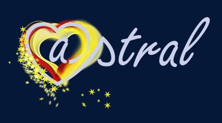 Logo CoeurAstral