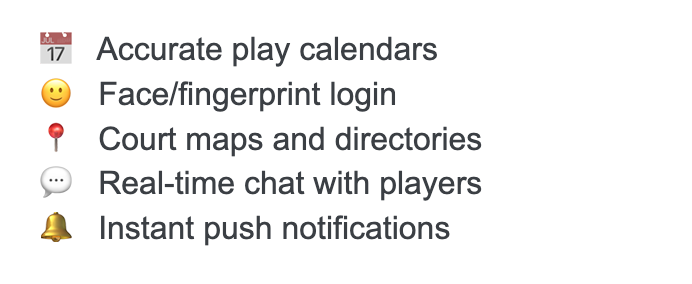 PlayTime Scheduler mobile app cool new features