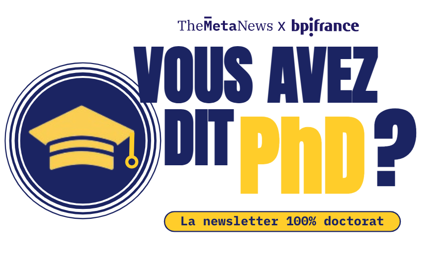 Vous avez dit PHD ?