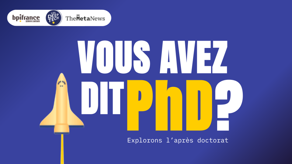 Vous avez dit PHD ?