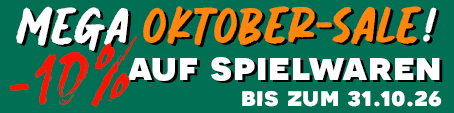 Entdecke unsere Spielwaren