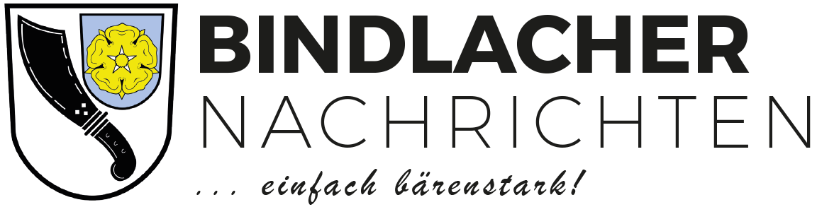 Logo Bindlacher Nachrichten