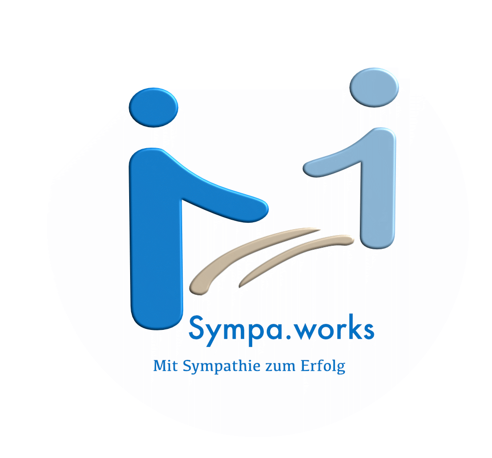 Logo Sympa.works - Tanja Constabel virtuelle Assistentin