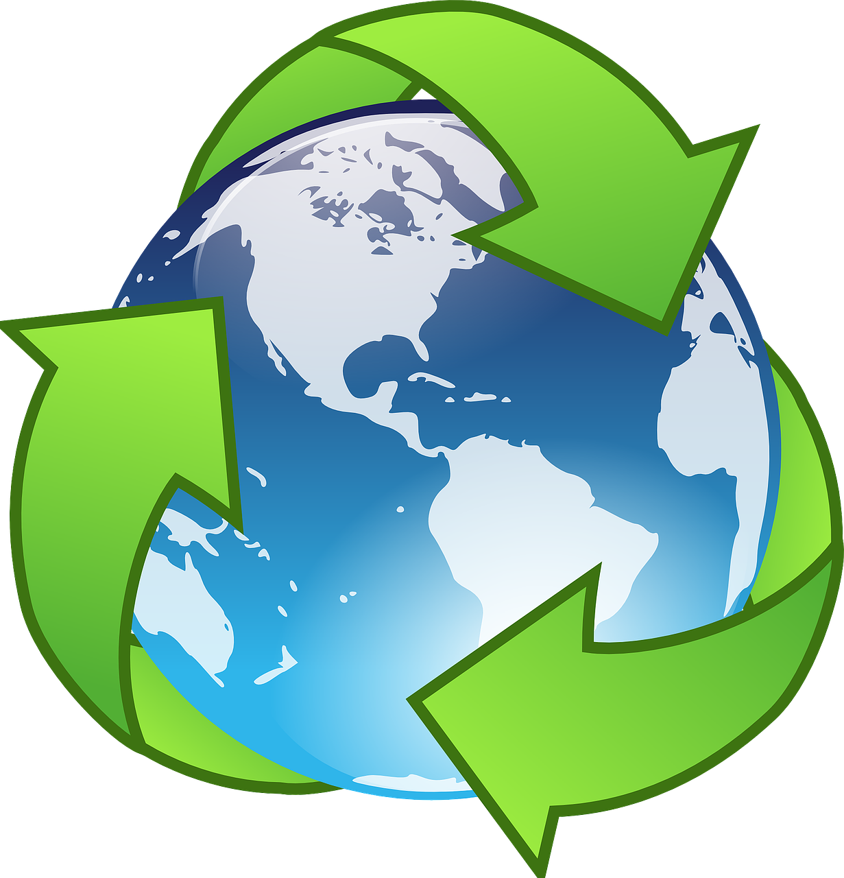 Tout ce que vous devez savoir sur le recyclage des déchets • Greenr