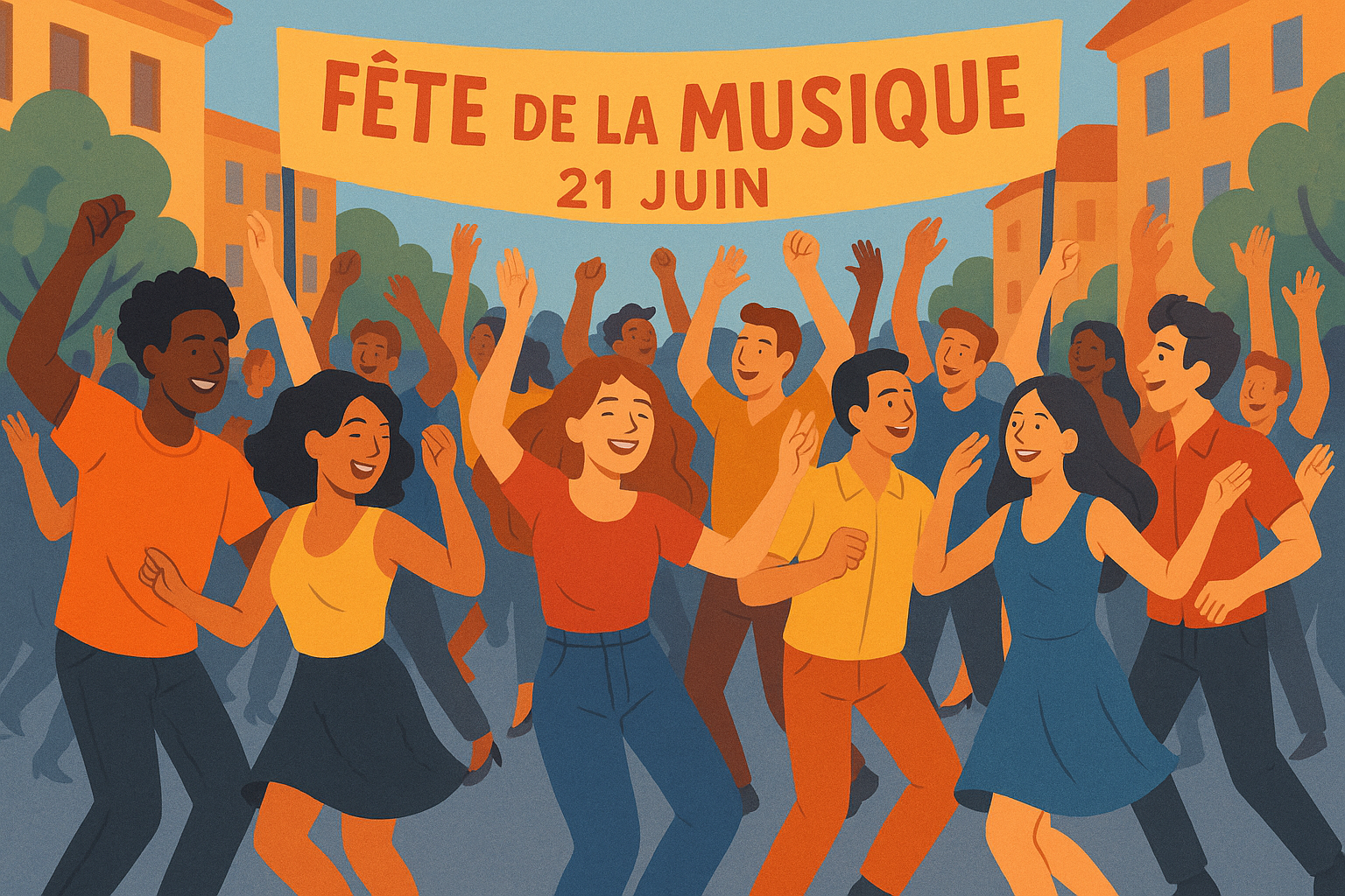 Affiche exposition
