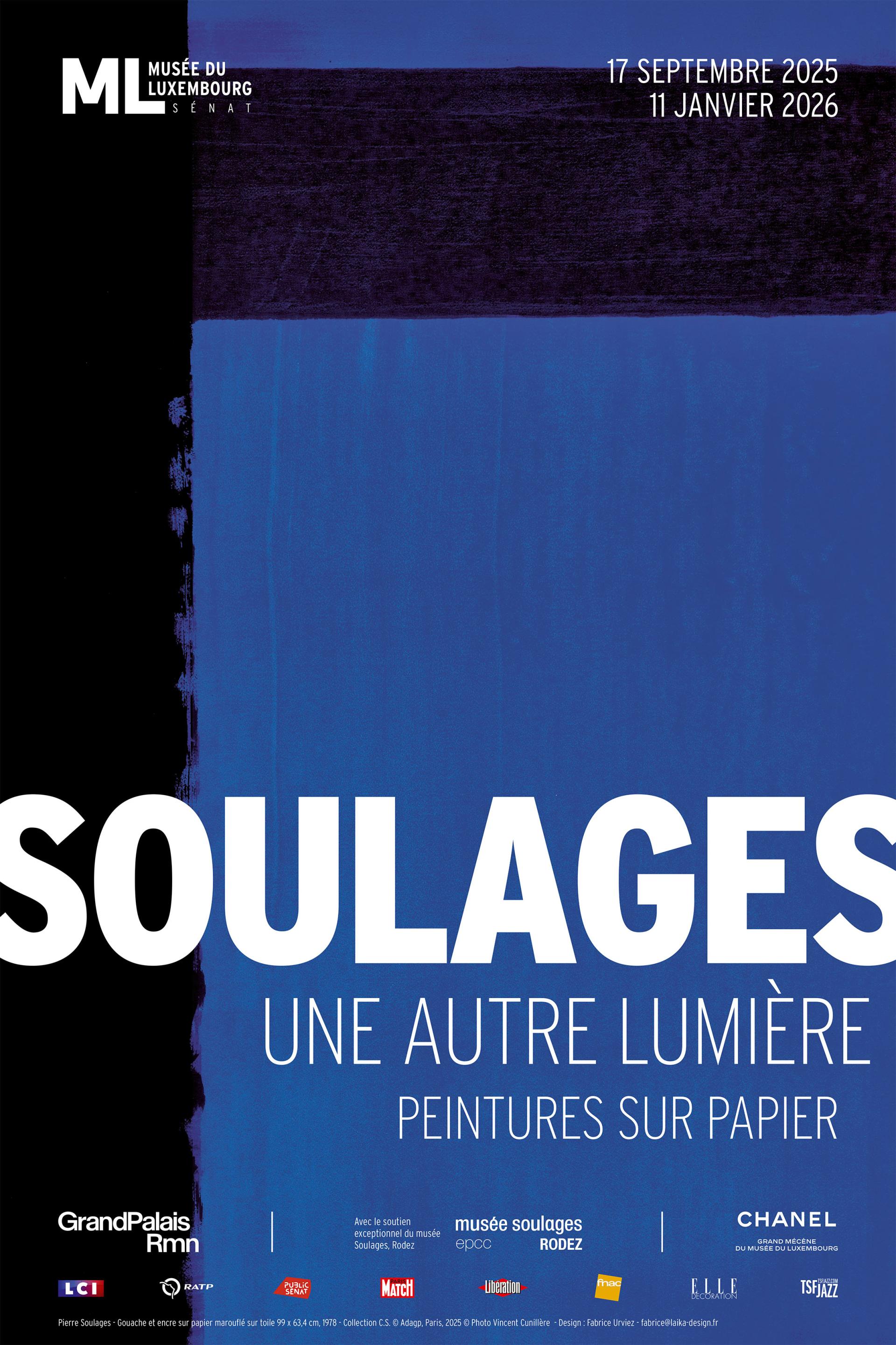 Affiche exposition
