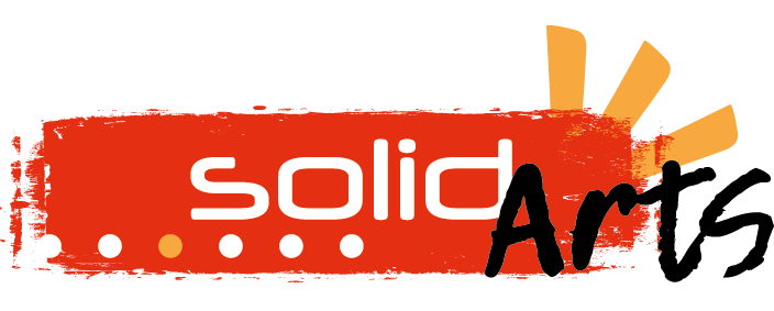 Logo Solidarts