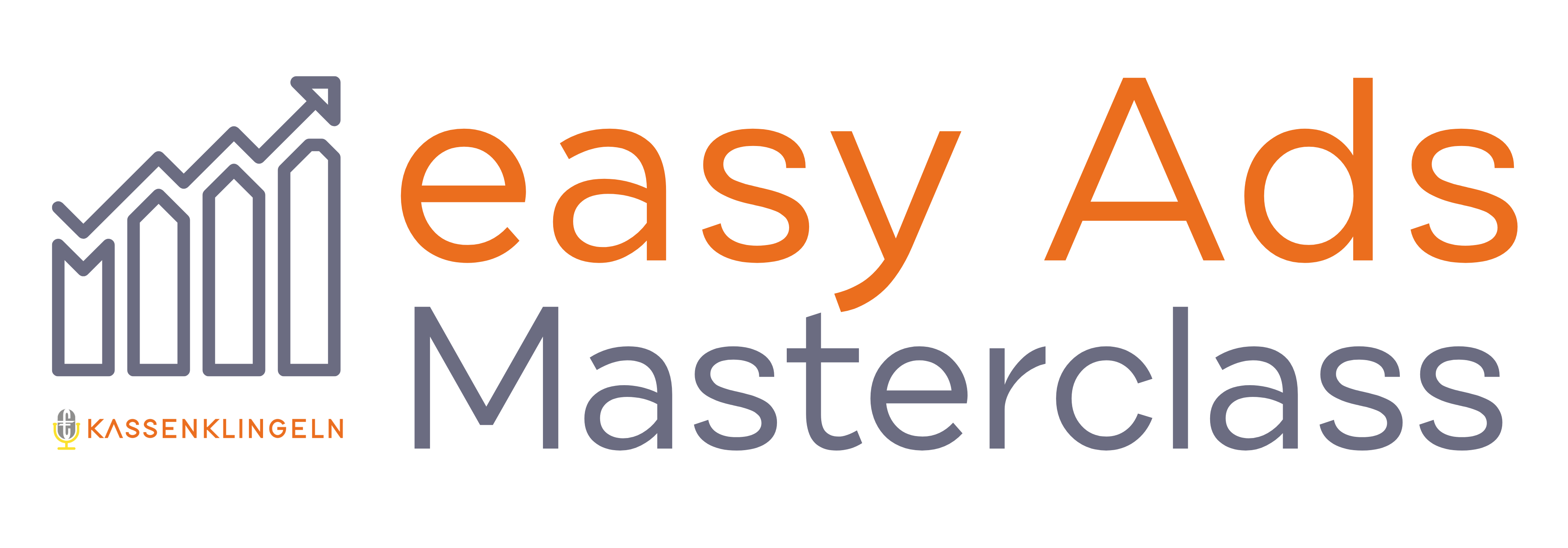 Etsy Ads Masterclass Kassenklingeln