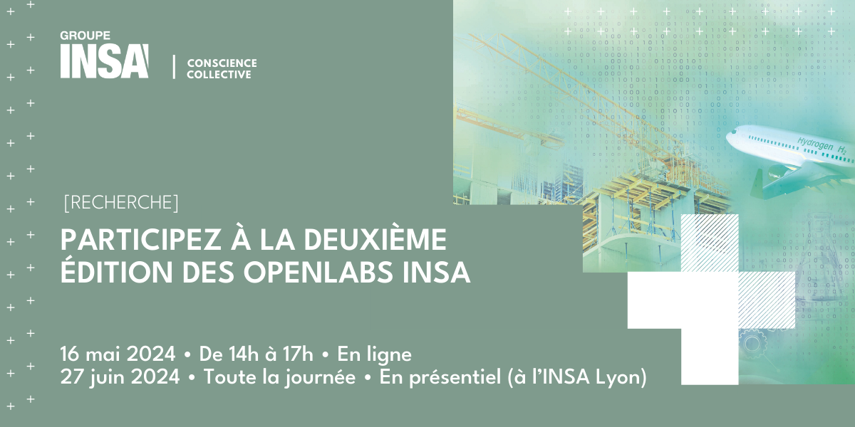 OpenLabs INSA