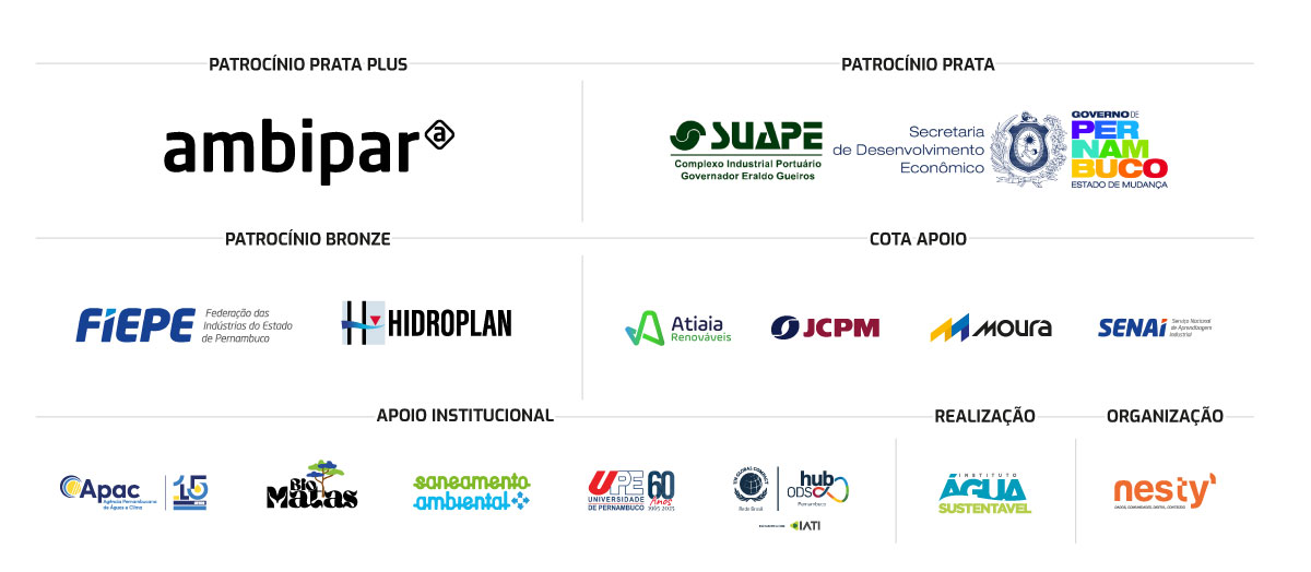 Pernambuco Carbon Days