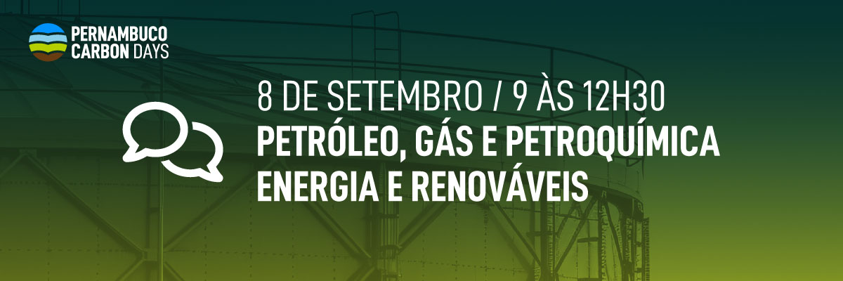 Pernambuco Carbon Days