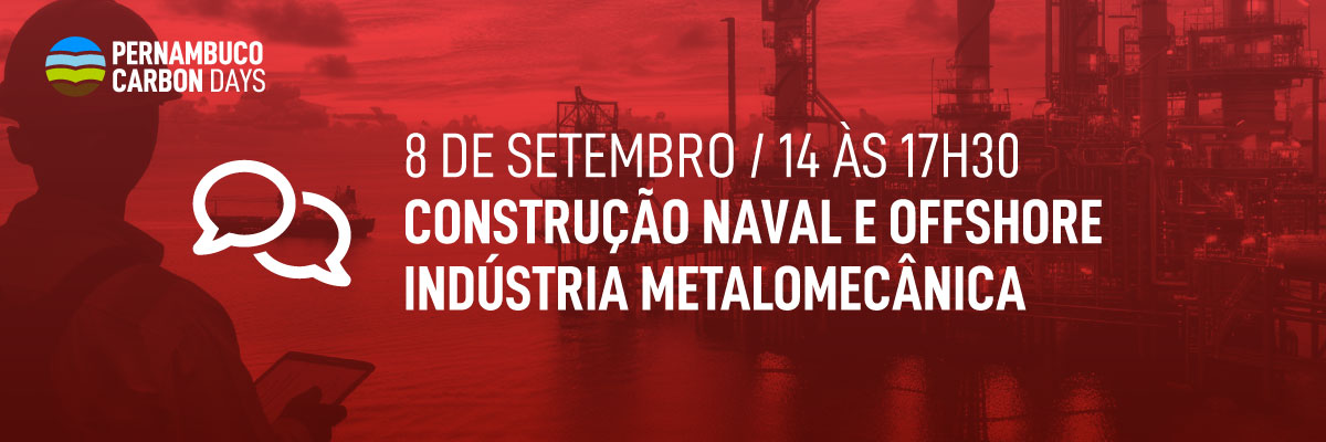 Pernambuco Carbon Days