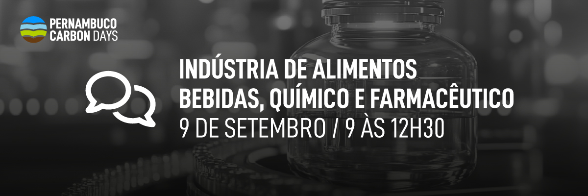 Pernambuco Carbon Days
