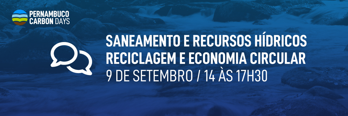 Pernambuco Carbon Days