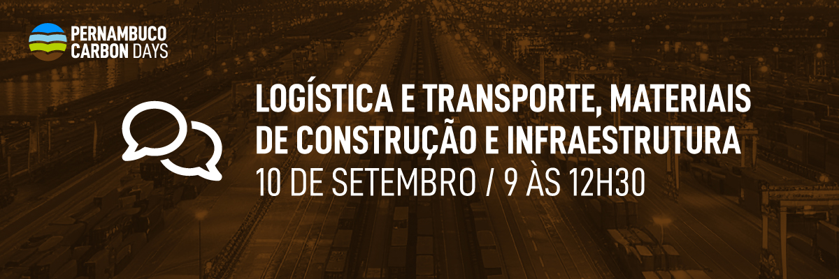 Pernambuco Carbon Days