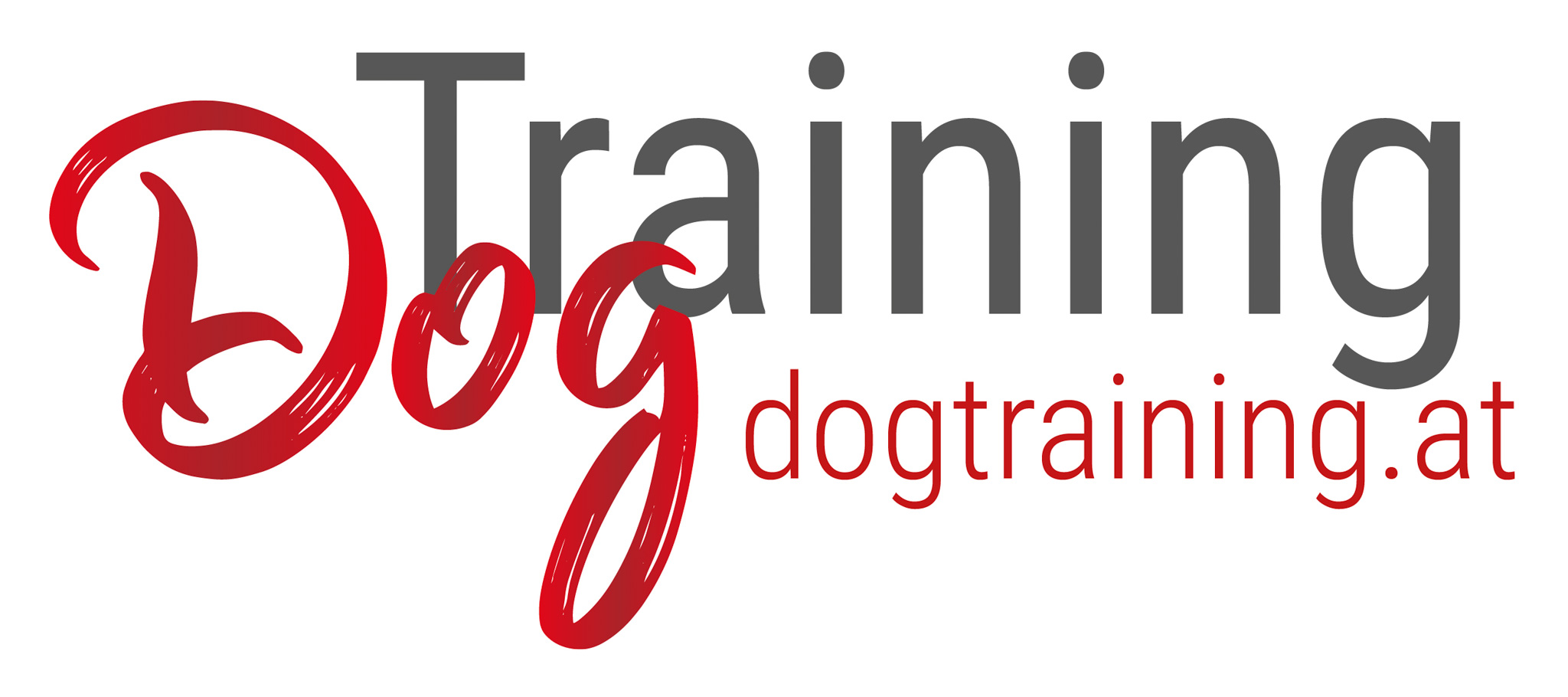 Dogtraining Logo