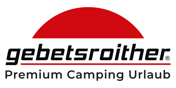 Logo der Firma Gebetsroither