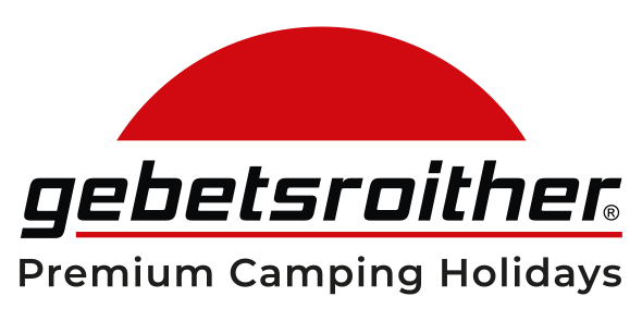 Logo der Firma Gebetsroither