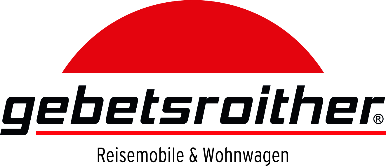 Logo der Firma Gebetsroither